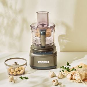 [쿠진아트] 푸드 프로세서 만능다지기 [FP-8KR+미니차퍼증정]