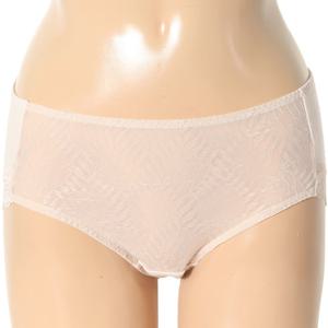 [비비안(언더웨어)]런닝형 부직포브라세트팬티BP6711