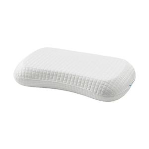 이케아 KLUBBSPORRE 클룹스포레 인체공학적 베개 41x70cm