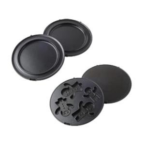 와플메이커 스마일 전용 플레이트