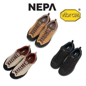 네파 공용 로부스트 고프코어형 릿지 트레킹화 7KE7614