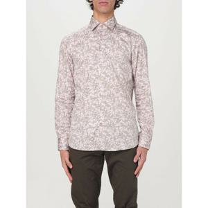 [ETRO] 라프리마 남성 셔츠 MRIB000199SAEB7 X0870 레드 /6