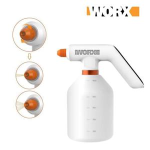 충전식분무기 원예용 농약 방역 소독 스프레이 WX018 충전식분무기