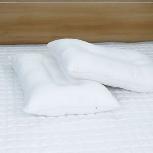 마이크로화이바 경추베개솜 편한베개솜 40X60