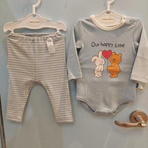 링고바디슈트세트 HC08 링고 바디슈트세트 HZ510204