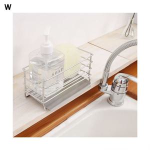 스팟 물빠짐 세제수세미랙