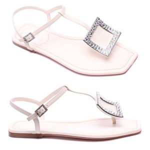 [로저비비에] 21SS 여성 비키 비브 스트라스 샌들 (RVW50427780_BSS_C019_21S)