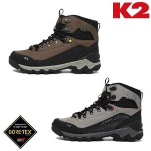 [K2](양말손수건) 수지 조인성 남여공용 고어텍스 등산화 고트 KUF23G01 KUF23G02