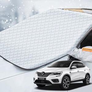 XM3 성에방지커버 자동차 앞유리 덮개 커버