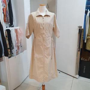 조이너스 (JOINUS) DP02 카라앞지퍼원피스 JAEU6-WOP530