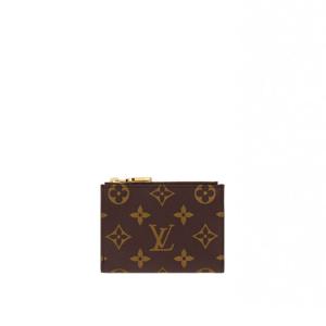 (명품) 루이비통 여성 카드지갑 홀더 M82383