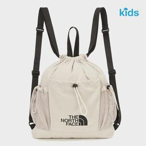 [노스페이스] 주니어 라이트 짐 색 NN2PR01S_CRB