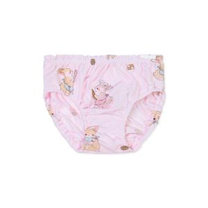 오가닉맘 (귀여운)비키모달여아팬티 (MKFUUP21)