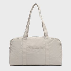 [클라우드제로]루니라 스몰 더플백 피트니스 가방 팀백 짐백 트레이닝 CZFAF1BG802 그레이