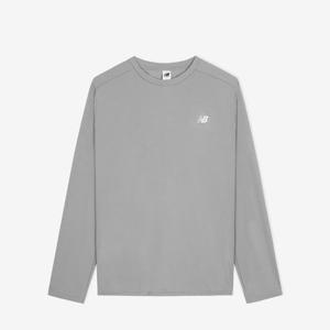 뉴발란스 유니 스포츠에센셜 긴팔티 B1 NBNDF46001 15