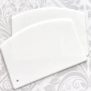 와인앤쿡 피자 반죽 베이킹 도우스크래퍼 1개 도우스크래퍼 요리용스크래퍼 조리용스크래퍼 쿠킹스크래퍼