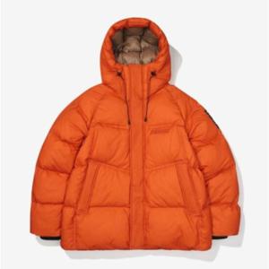 [휠라(프리미엄)]헤비 구스다운 패딩자켓 FS2DJF4132X BTO