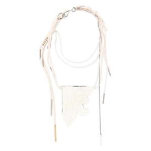 드리스 반 노튼 주얼리 018211064005 ECRU 5