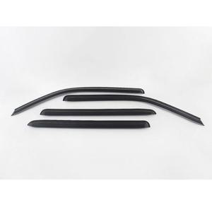 경동 윈도우바이저 스모그 K901-141 포터II 더블캡 윈도우바이저 윈도우바이져 일반썬바이저 크롬윈도우 차량용몰딩 도어가드 크롬가드 본넷가드