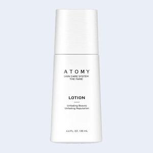 애터미 더페임 로션 135ml, 1개 (AD)