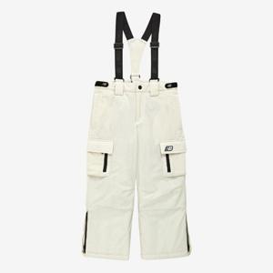 뉴발란스키즈바지 HQK NK9XE4603U-64 Colorful Ski 스키바지