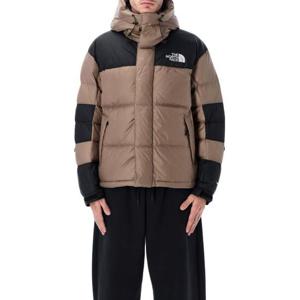노스페이스 자켓 NF0A832G DHL BROWN