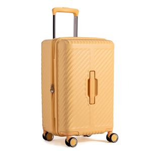 [브라이튼] 아이레 20인치 기내용캐리어 반입 확장형 PC 여행 가방