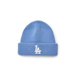 MLB모자 JQT 7ABNB2046-07SBD 뉴젤리 비니 LA다저스