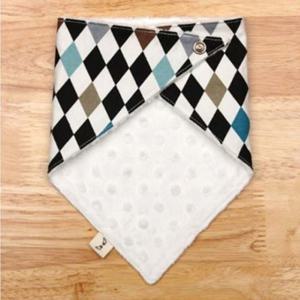 빠띠라인 순면 겨울용 스카프빕 20종 택1 AMSS