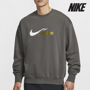 [나이키][특가] 나이키 긴팔티/ HV4880-299/ 남성 트랙 클럽 러