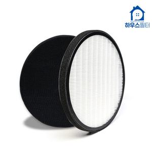 LG 공기청정기 필터 AS120VAS 일반형 LA-V119SS