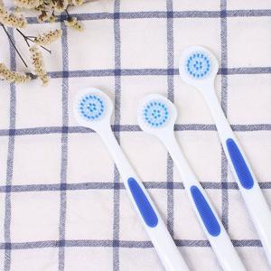 [갓샵]OLALA 혀클리너 가성비 3개세트 백태 설태 입냄새제거