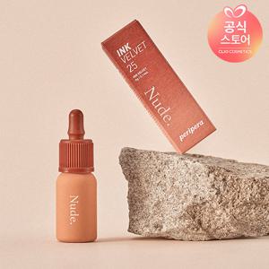 [누디브루 컬렉션]페리페라 잉크 더 벨벳 AD