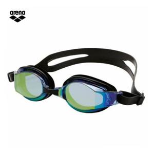 아레나 일반 연습용 (A2AC1AG46 NVY) 안티포그 미러수경 수영용품