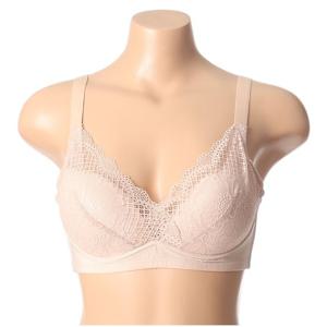 [비비안(언더웨어)]등살보정 노와이어몰드브라BR6729