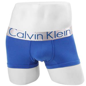 캘빈클라인 언더웨어 남성 속옷 남자 드로즈 NB1656 코발트블루