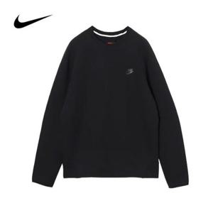 [나이키]나이키 맨투맨 테크플리스 FB7917-010 블랙