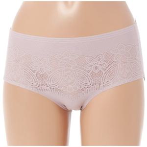 [비비안(언더웨어)]무봉제 허리라인이 편안한 여성 심리스팬티 BP1730A