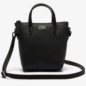 [라코스테]L.12.12 컨셉 미니 크로스백 NF2609P55N 000 US