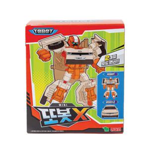 [영실업] 또봇미니X YT205539