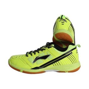 [기타브랜드]리닝 신발 STAR EVOLUTION AYTJ069-3 (형광 녹색)