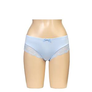 [태창] 여성 맥시 블루레이스 팬티(MLWP62201T_50)