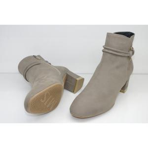 [미소페]미소페 여성 소가죽 앵클부츠 - 112246023_SC