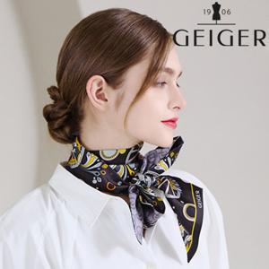 [론칭가 69,000] 가이거 실크100 호하이트(HOHEIT) 스카프