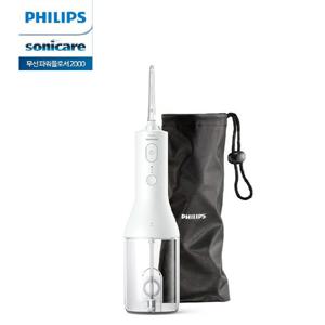 필립스 구강세정기 소닉케어 HX3822/21