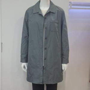 [벨리시앙]벨리시앙 앞 포켓 기본 카라 바바리코트 BY2305