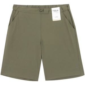 [정품] 랩 Rab 모멘텀 쇼츠 남성 등산 반바지 (QFV-29-LKH)