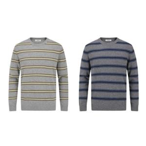 [에디션앤드지]인기 5종택1 품절임박  프리미엄 램스울 간절기 스웨터 니트 NEE4ER1907 GB7777