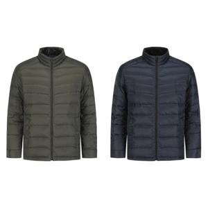 [올젠]올젠 경량 덕다운 점퍼 2종 택 1 ZOE4JP1301