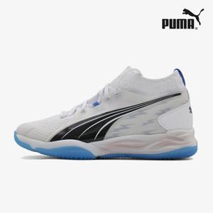 푸마 일리미네이트 나이트로 스쿼드 런닝화 10804002